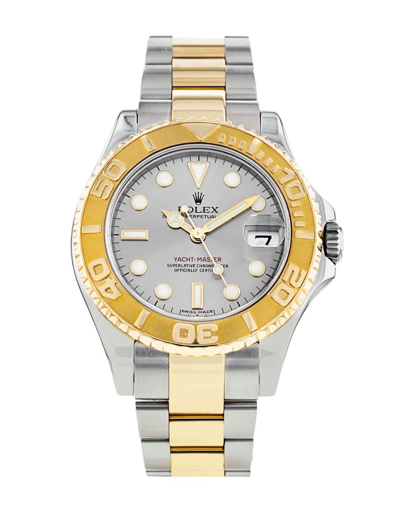 Rolex Yacht-Master 168623 Rolex Yacht-Master 168623